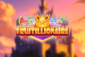 Играть в Fruitillionaire — Ева Казино